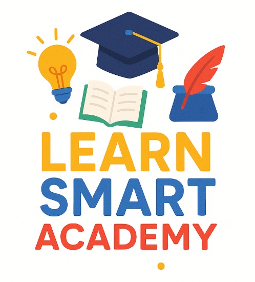 LEARN SMART ACADEMY